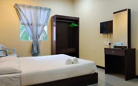 Raudhah Rest Inn